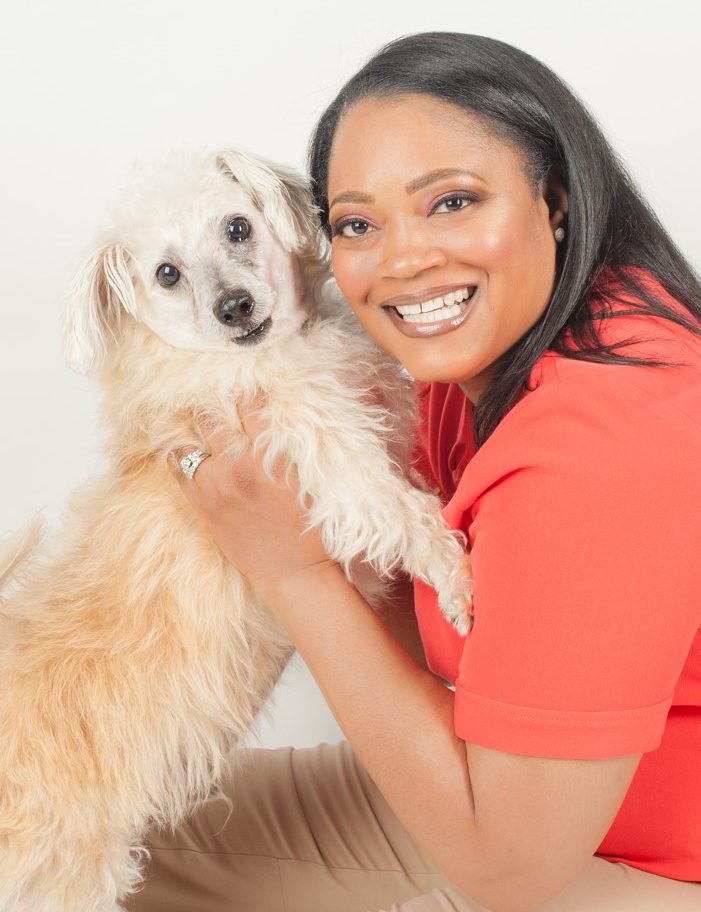 darnelle parker animal communication and healing